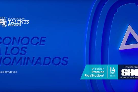西班牙第九届PlayStation人才奖最佳PSVR创意奖入围名单公开